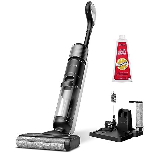 Best Cordless Wet and Dry Vacuum Cleaner for Home
