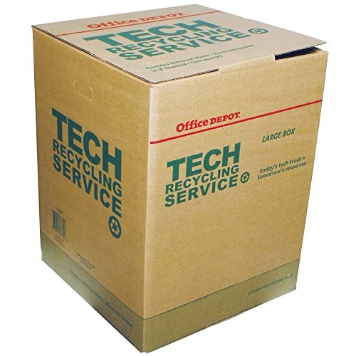 Electronic Recycling Home Depot: Best Options for Eco-Friendly Disposal