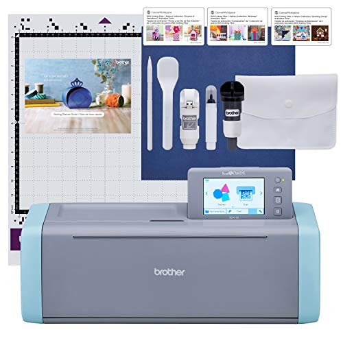 Best Electronic Die Cutting Machines for Home Use