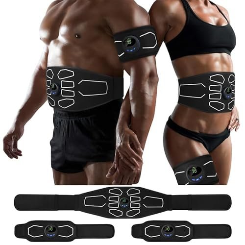 Best Home Electronic Muscle Stimulator: Top Picks for You