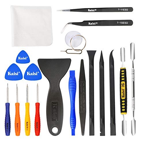 Top Rated Electronic Repair Tools for Home Use