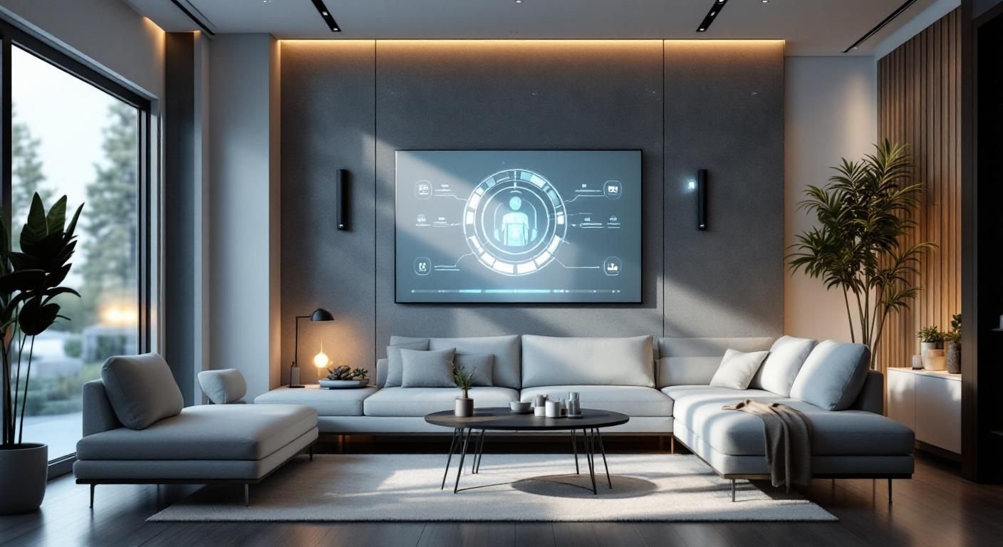 best smart home systems 2025