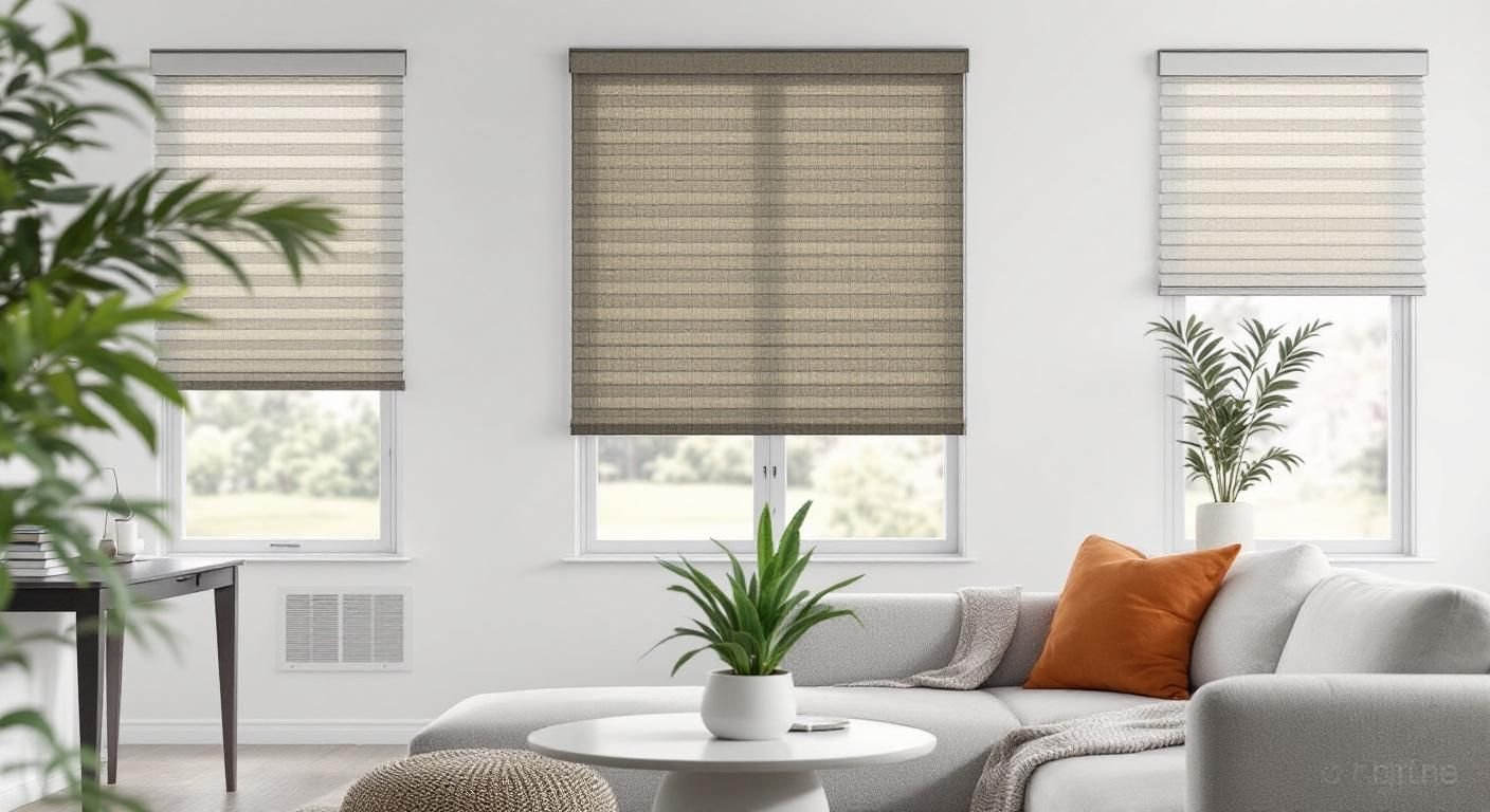 best smart home window treatment brands