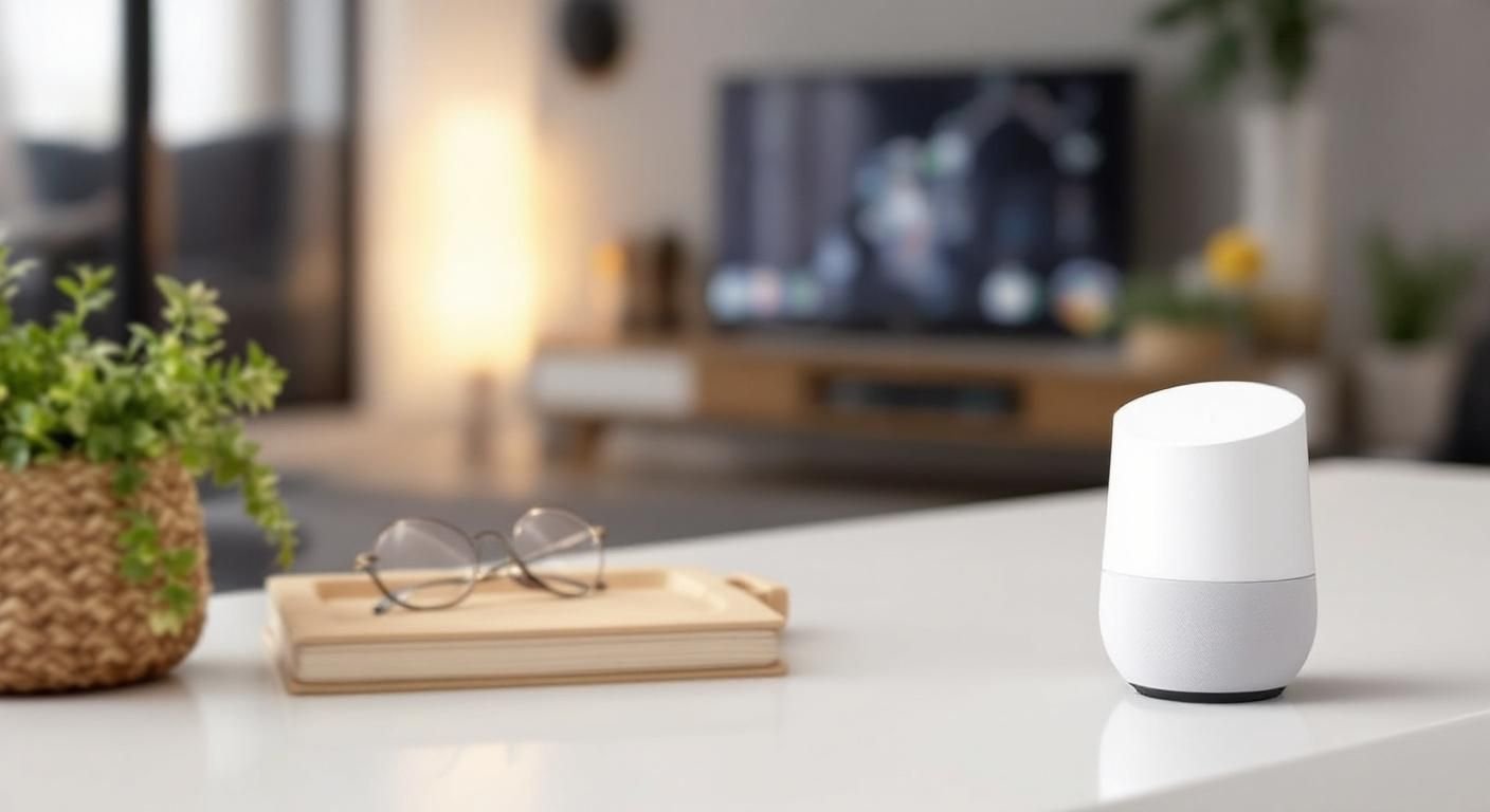 best smart light bulbs google home