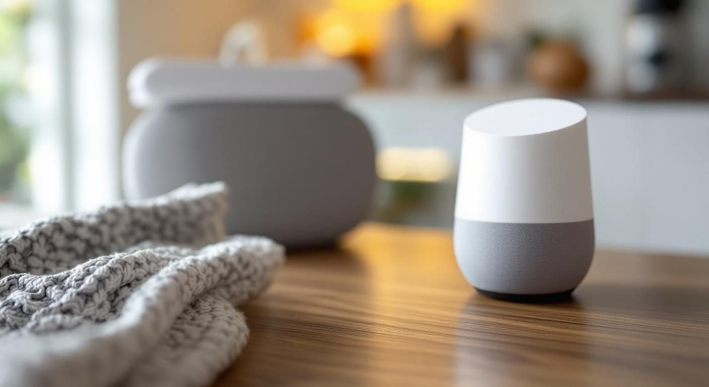 best smart light bulbs google home