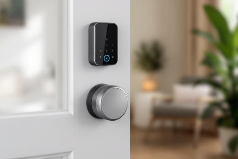 Best Smart Lock for Google Home: Top Choices Explained