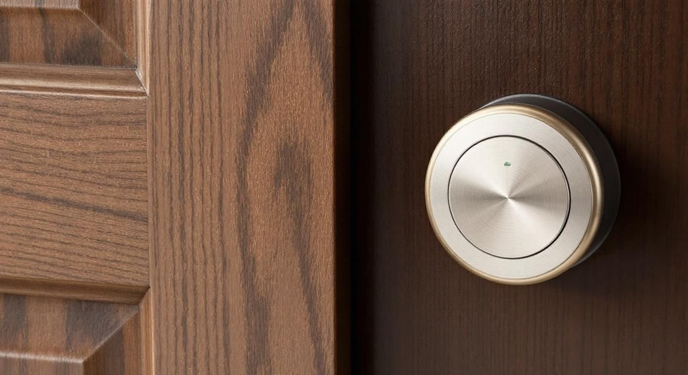 best smart lock for google home