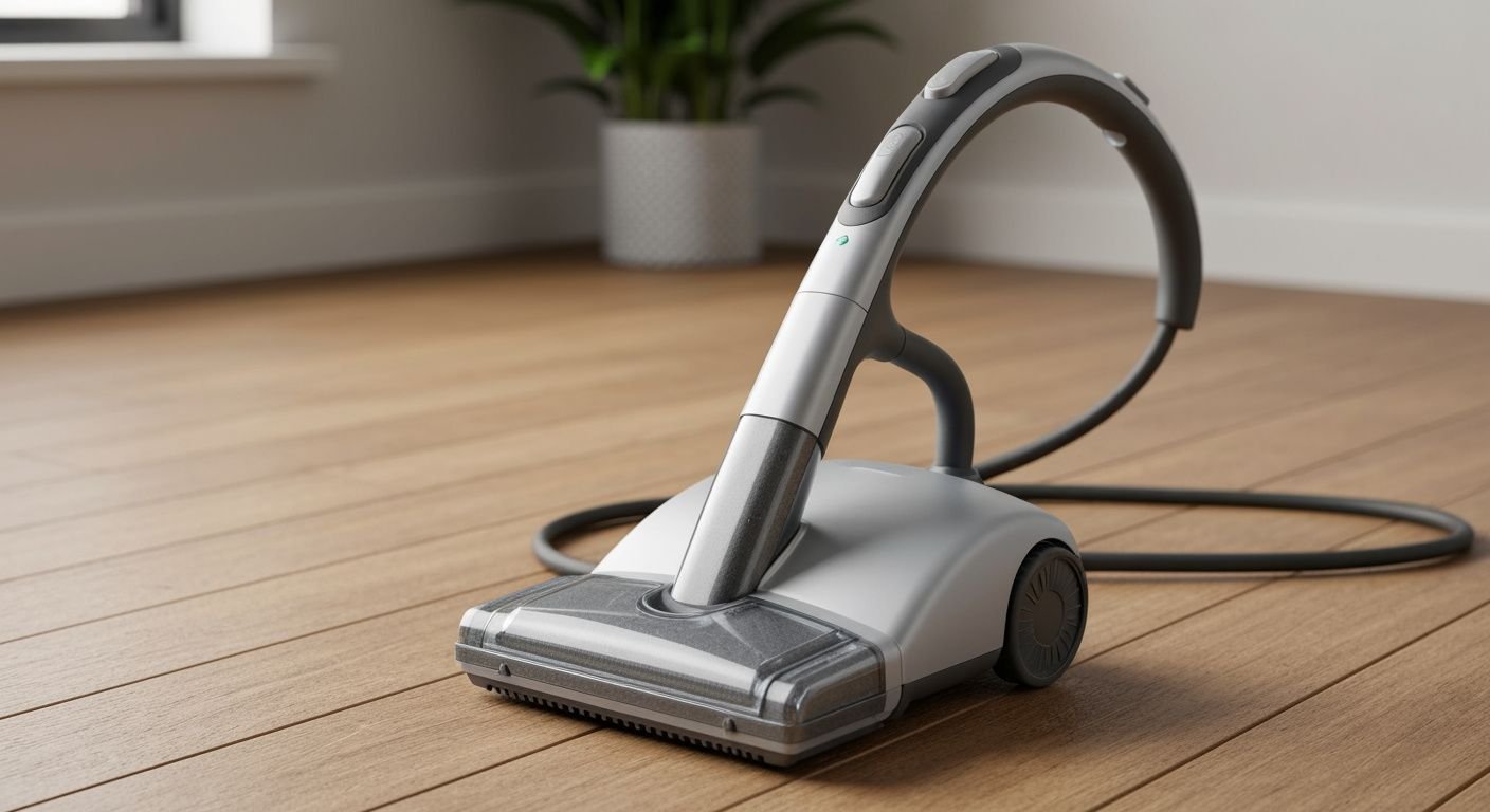 Best Steam Cleaner for Home: Ultimate Guide to Choosing
