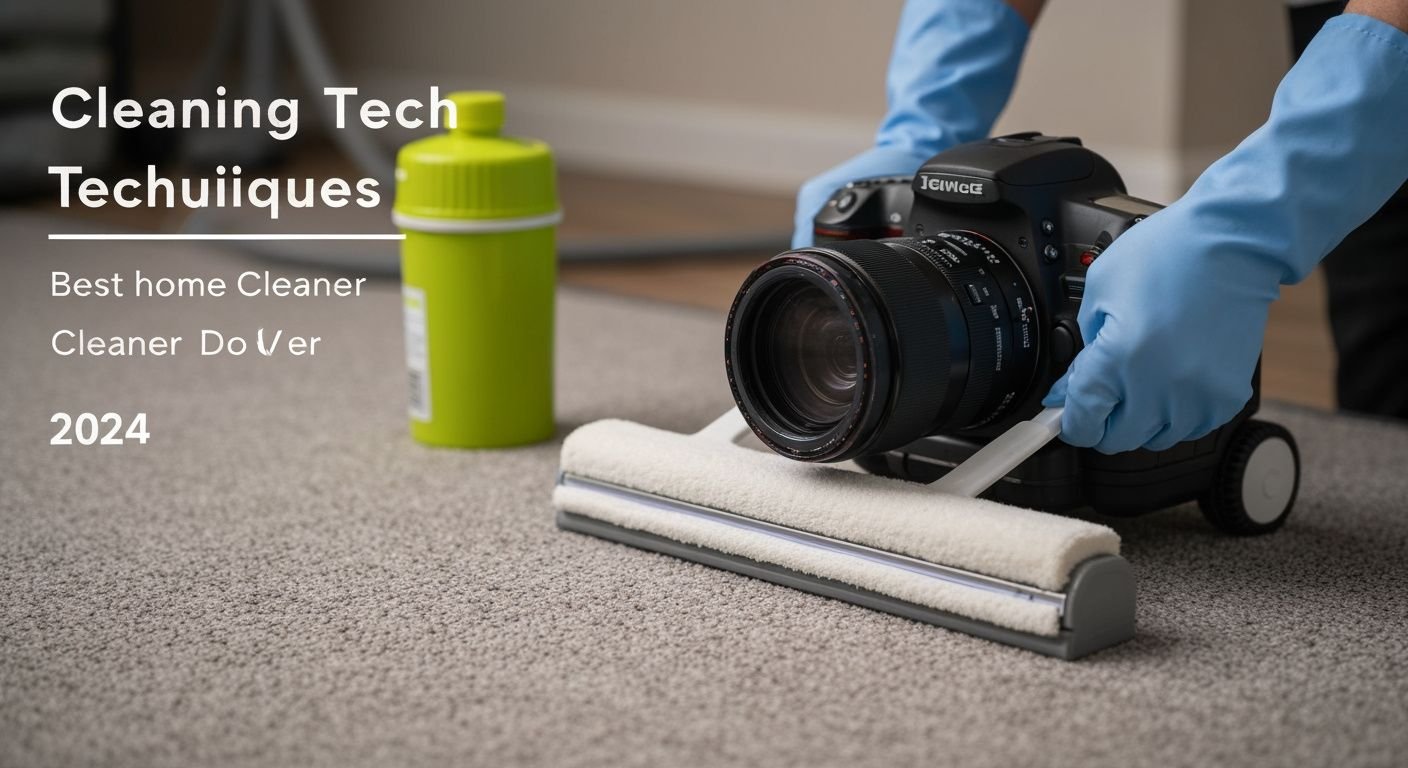 best home carpet cleaner 2024