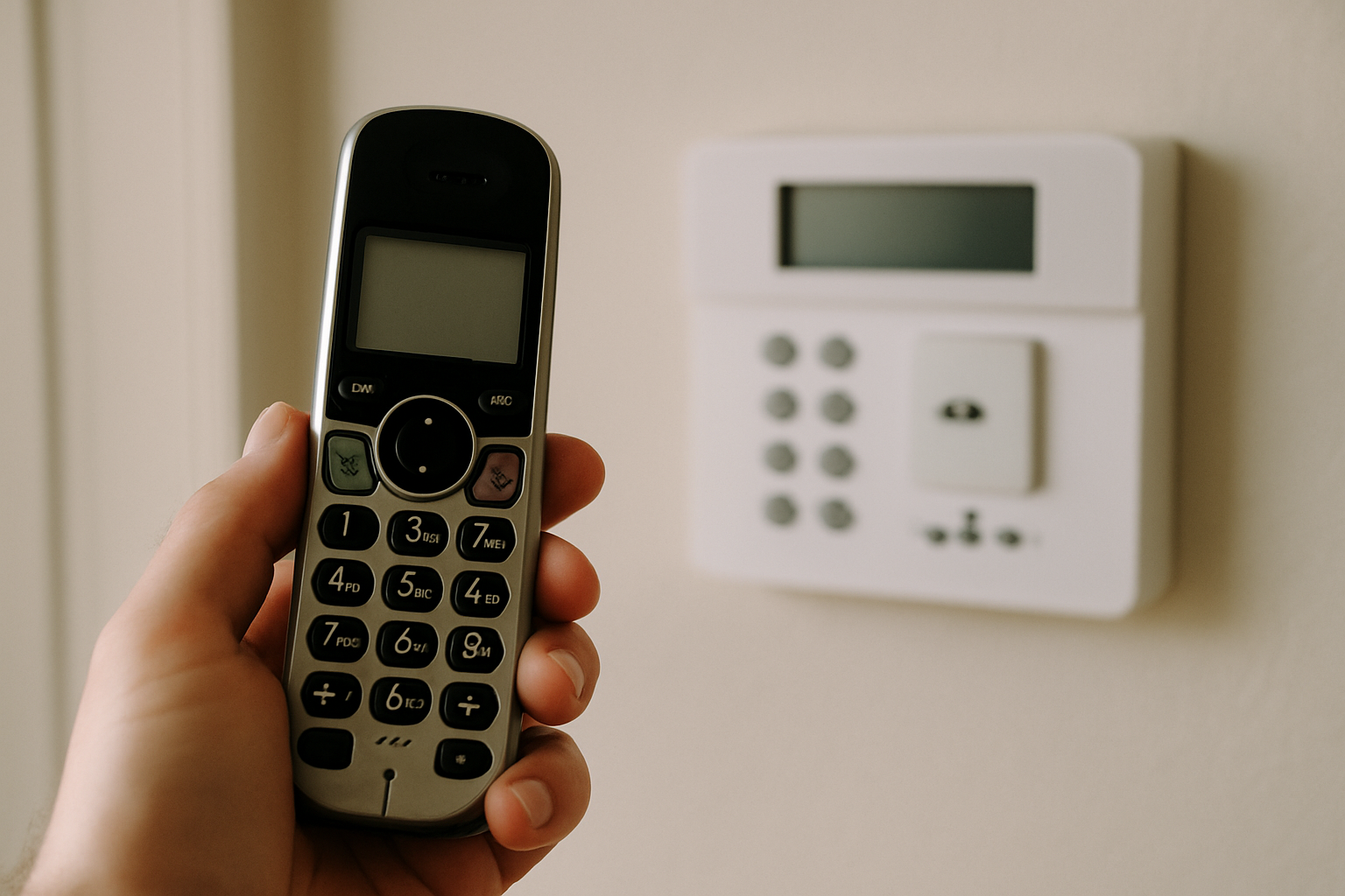 Do I Need a Home Phone for ADT Security? Find Out Now