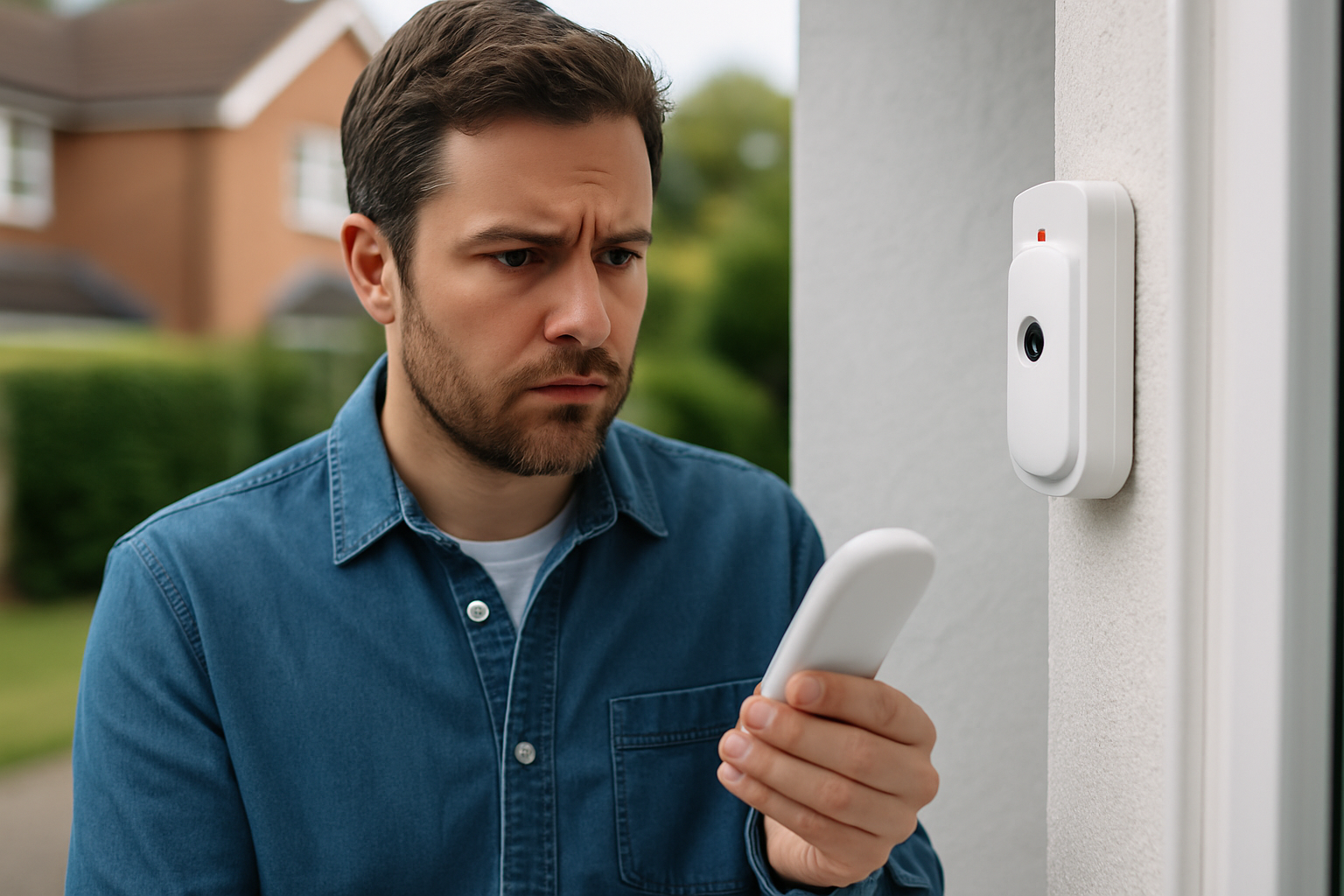 Do I Need a Home Security System? Essential Insights