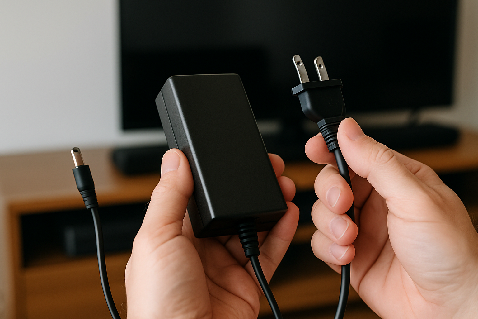 Does Home Electronics Convert AC to DC Current? Find Out