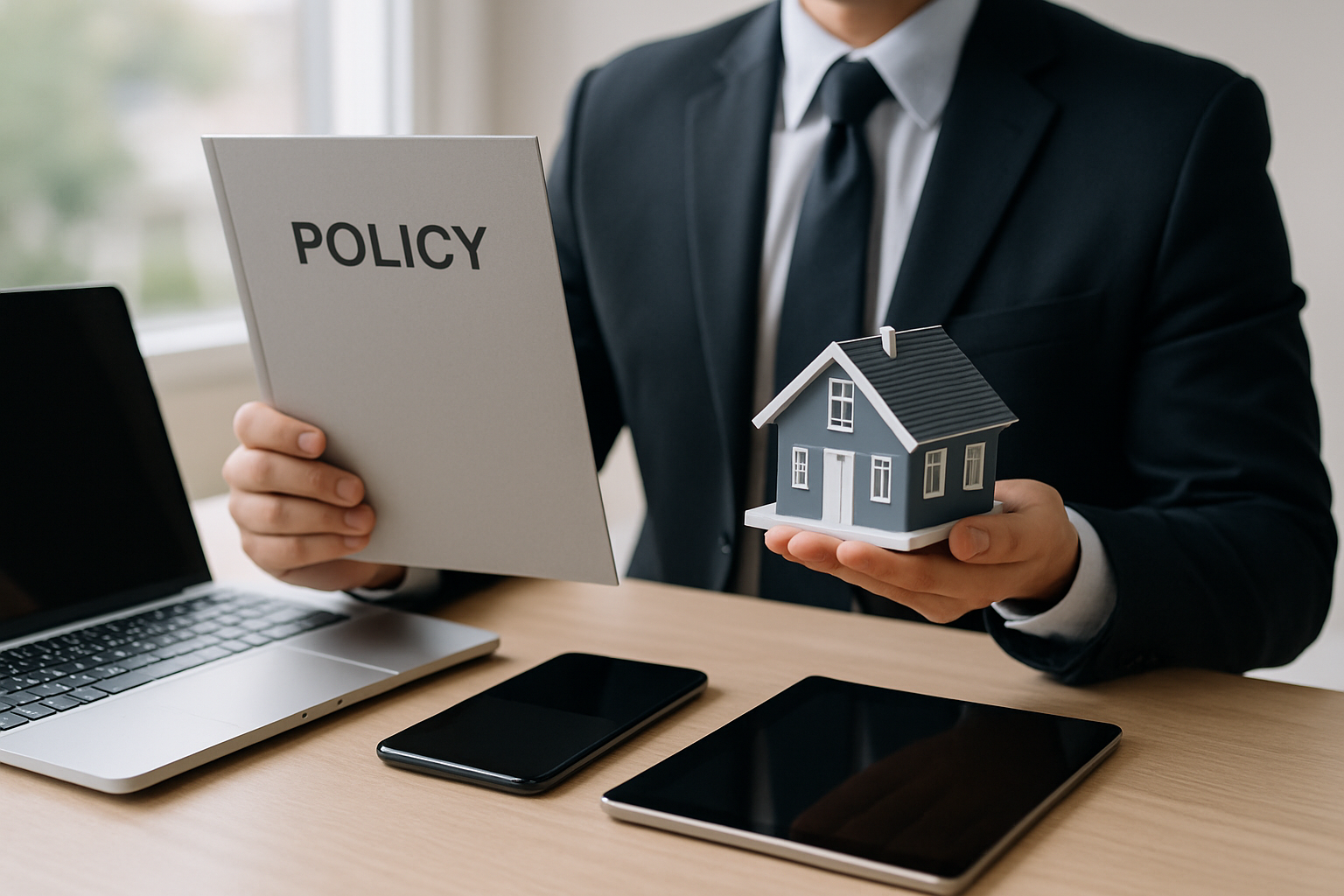 Does Home Insurance Cover Electronics? Essential Guide