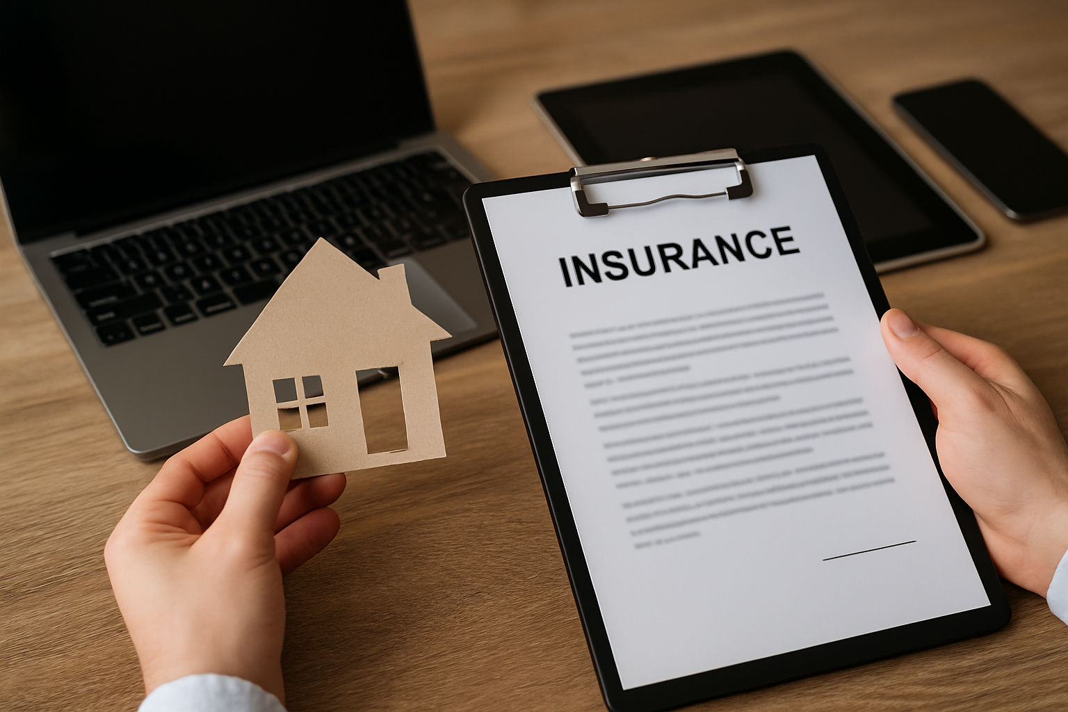 Does Home Owners Insurance Cover Electronics? Find Out Now