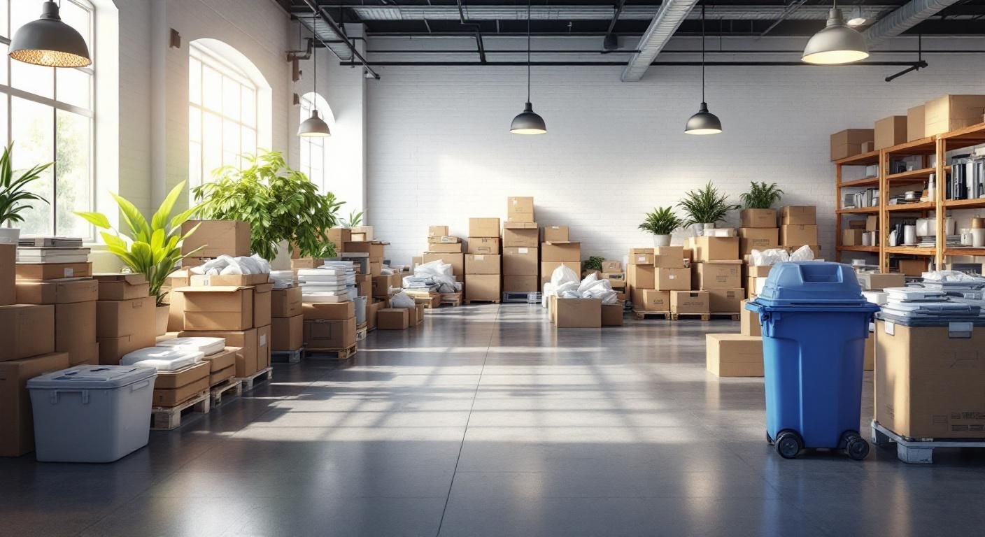 electronic recycling home depot