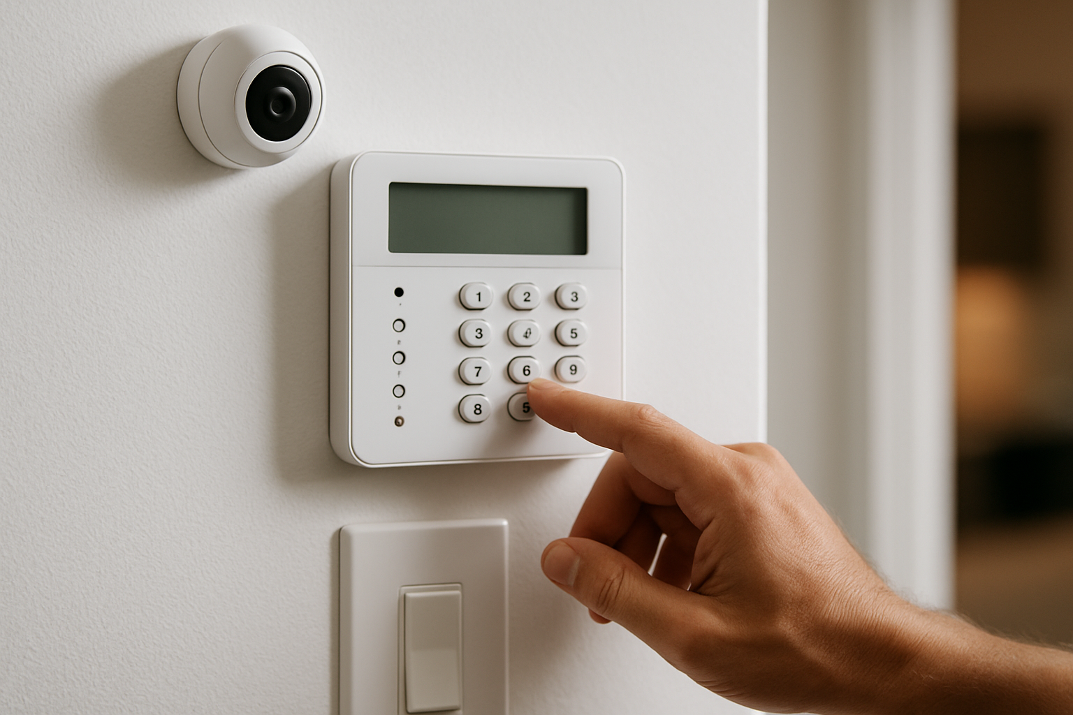 How Do Home Security Systems Work: A Complete Guide