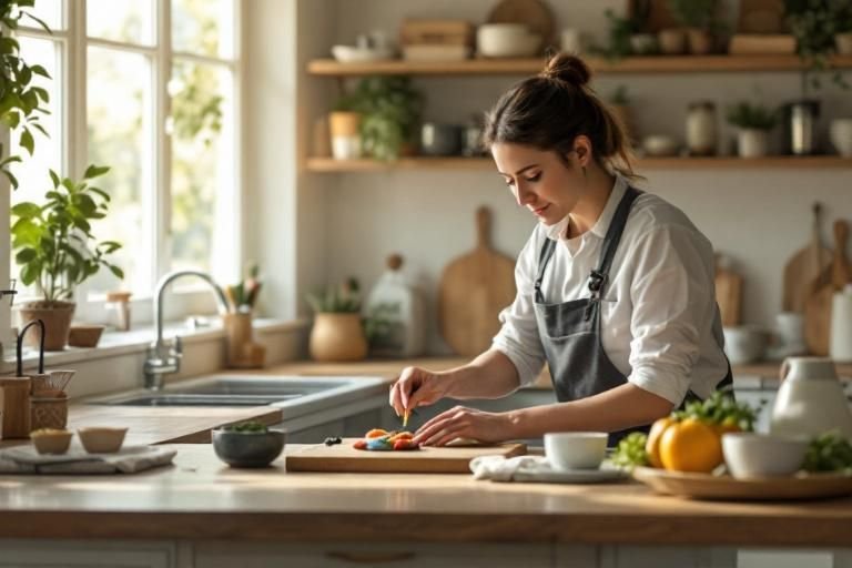 how to get a certified kitchen in your home