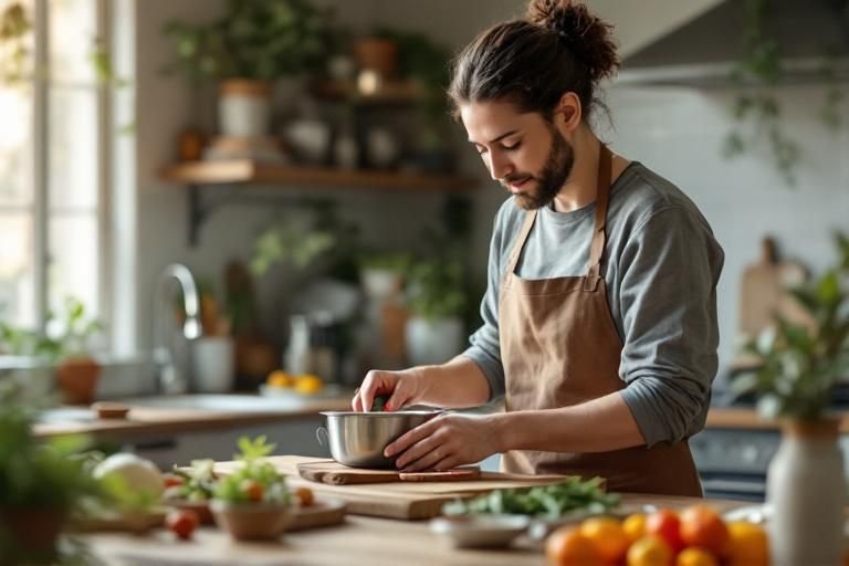 how to get a home kitchen certified