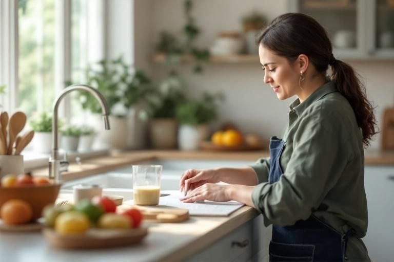 how to get a home kitchen licensed