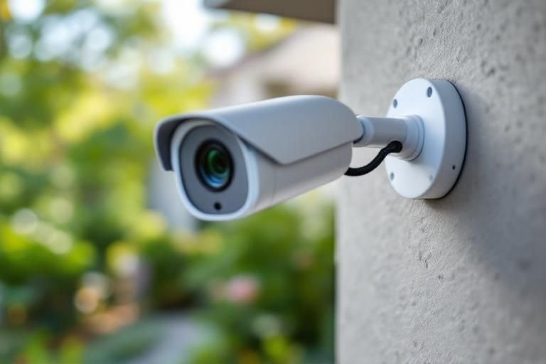 How to Install Home Security Cameras: A Step-by-Step Guide