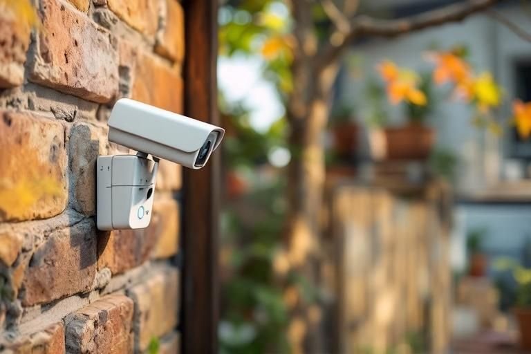 How to Install Home Security System: A Step-by-Step Guide