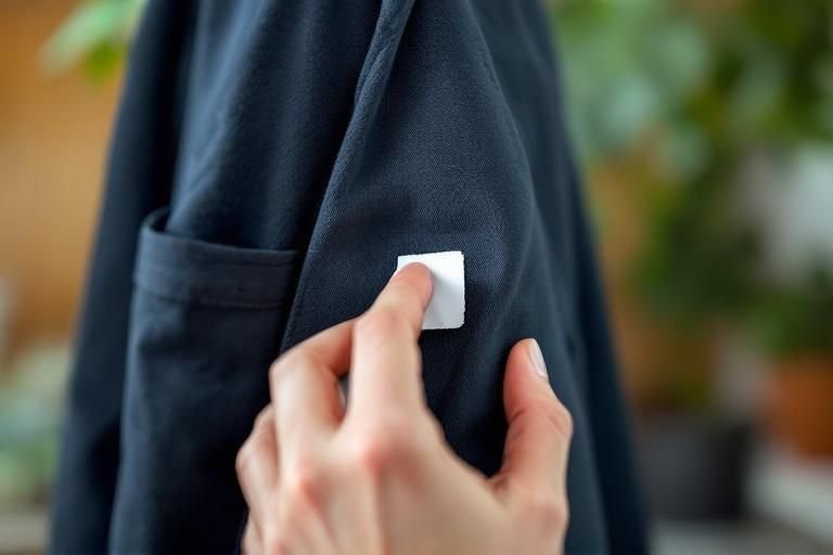 How to Remove Ink Security Tag at Home: Proven Methods