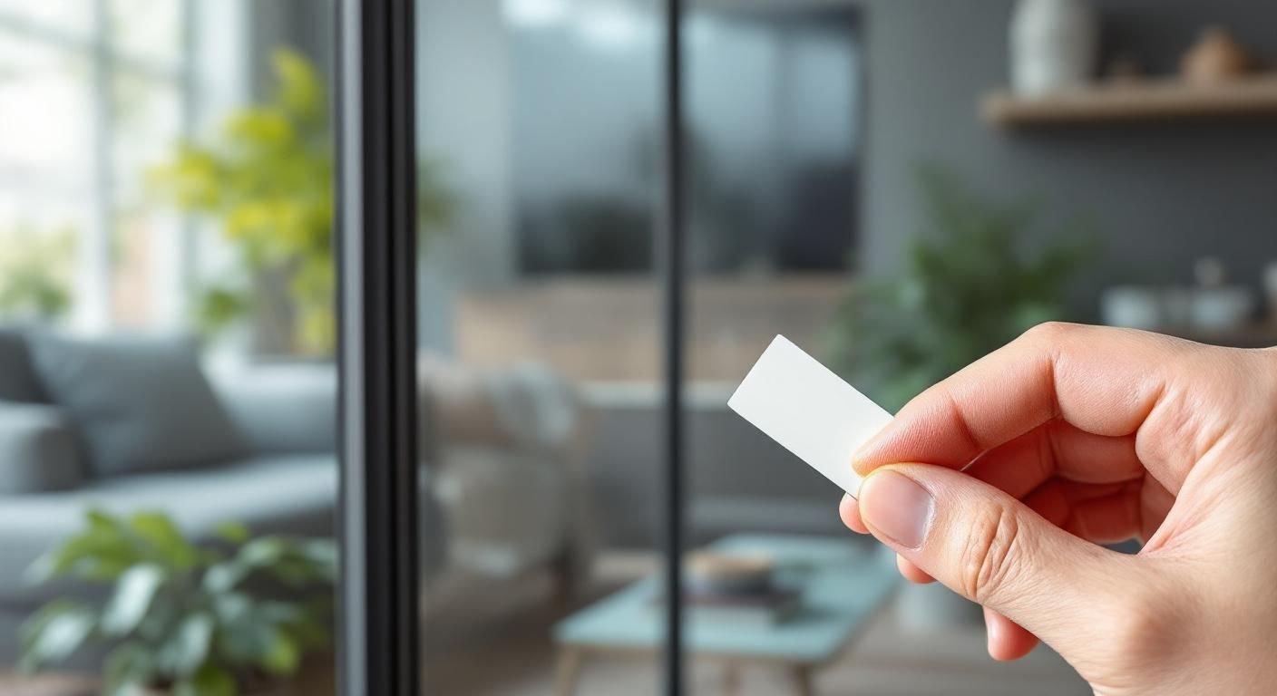 how to remove store security tags at home
