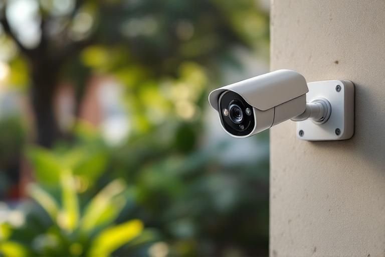 How to Set Up Home Security Cameras: A Step-by-Step Guide