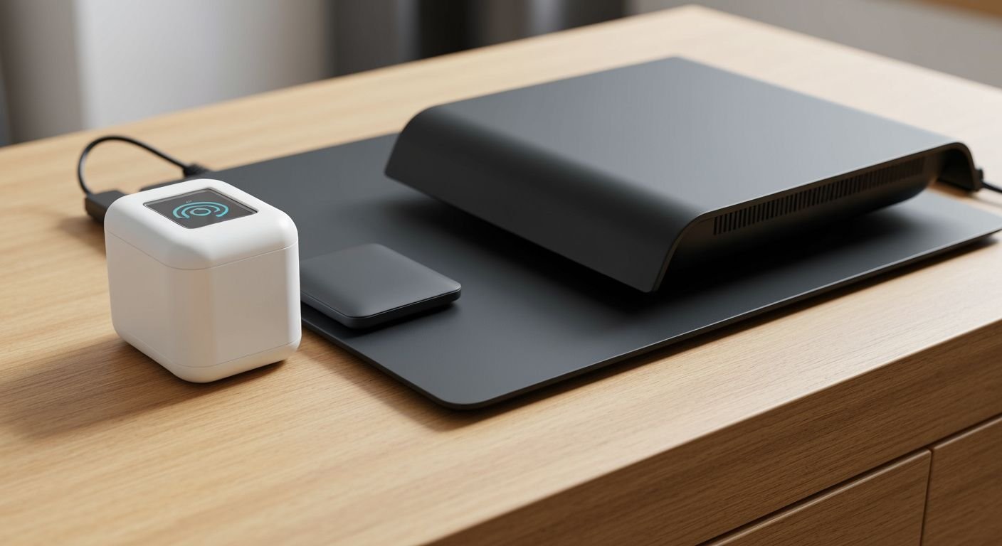 Smart Home Electronics: Transform Your Living Space