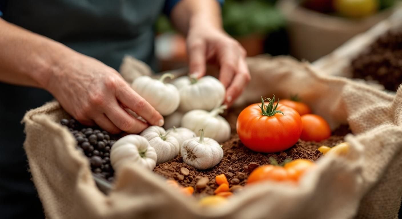 tips for growing tomatoes in containers
