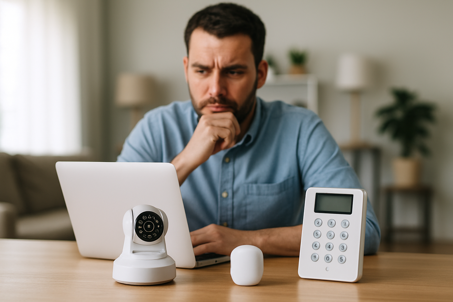 What Home Security Is the Best: Top Insights and Tips