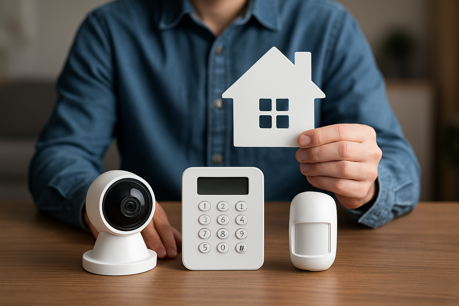 What Home Security System Is the Best for You?