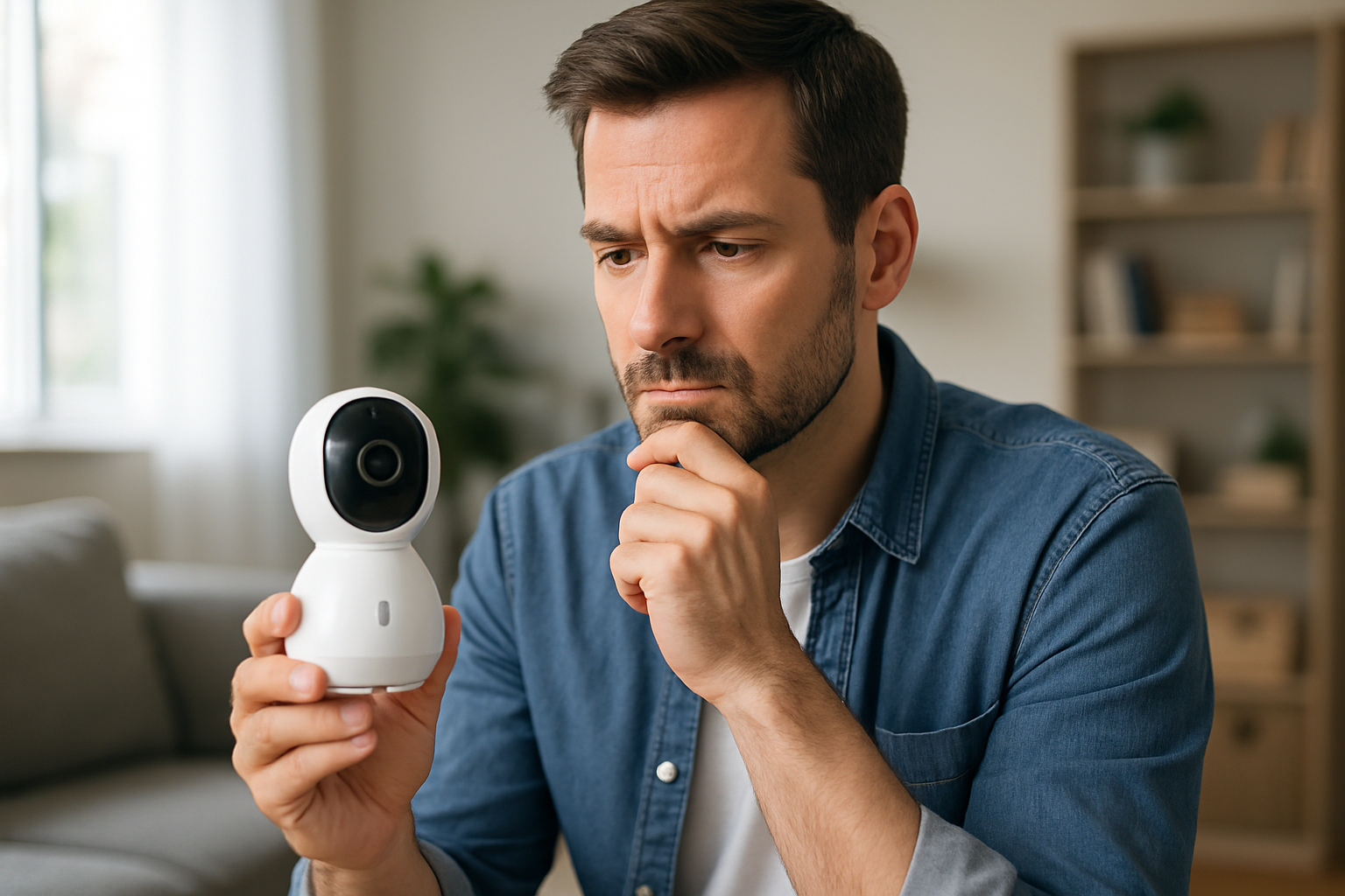 What is the Best Home Security Camera? Top Insights Revealed