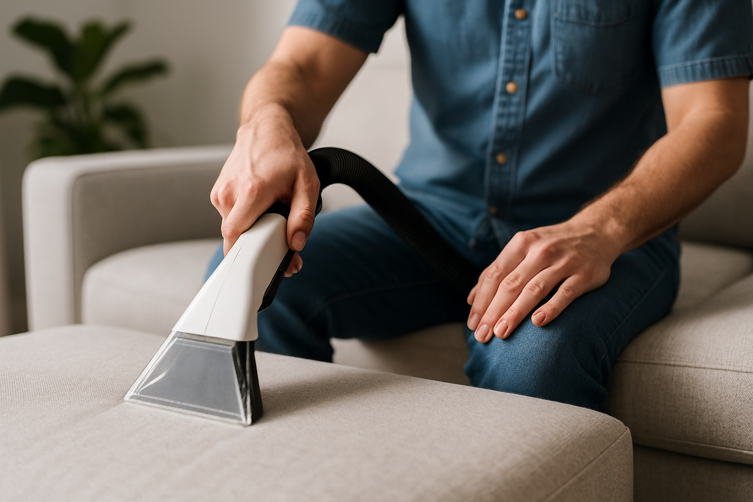 What is the Best Home Upholstery Cleaner? Expert Insights