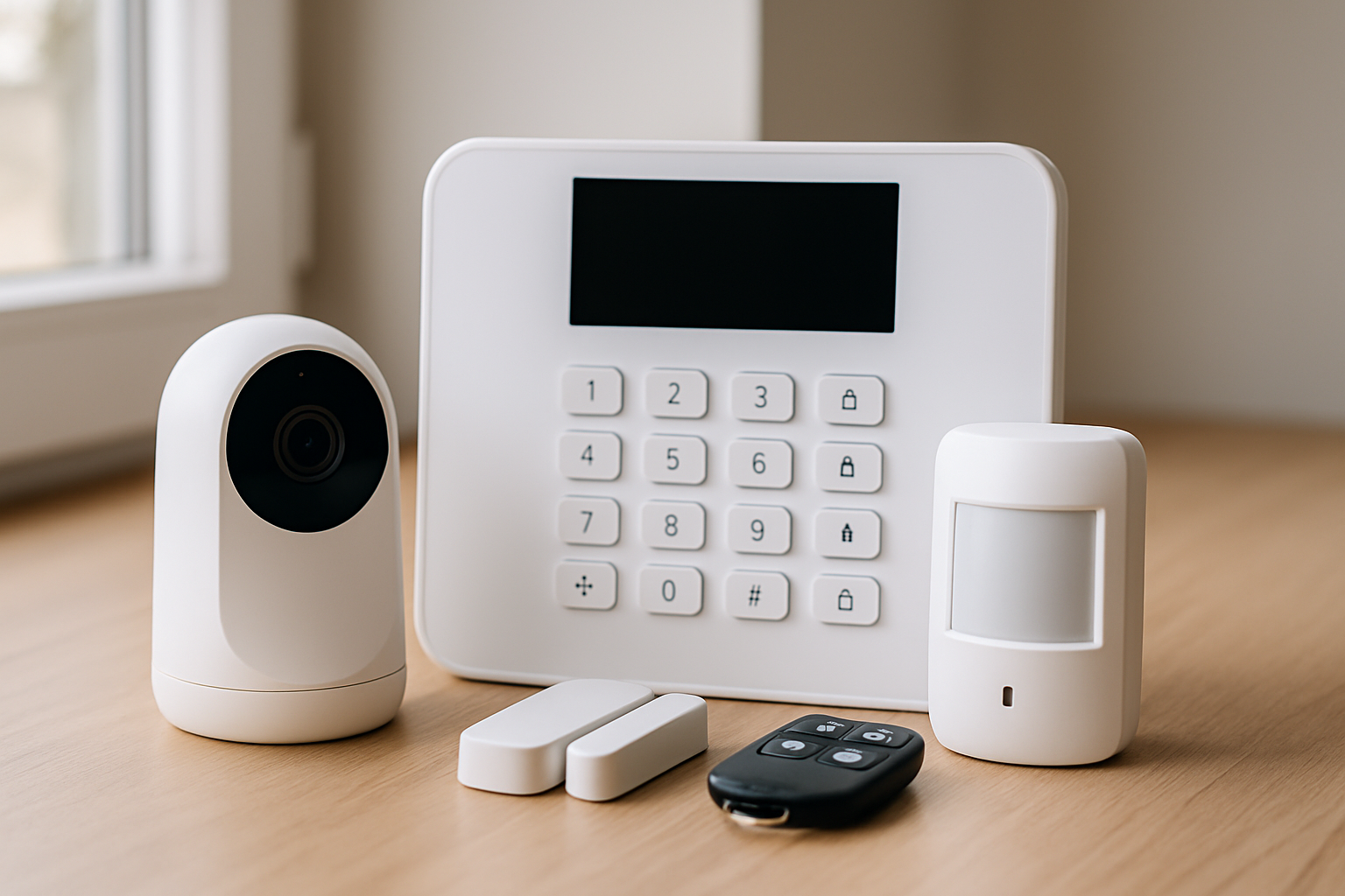 What the Best Home Security System Can Do for You