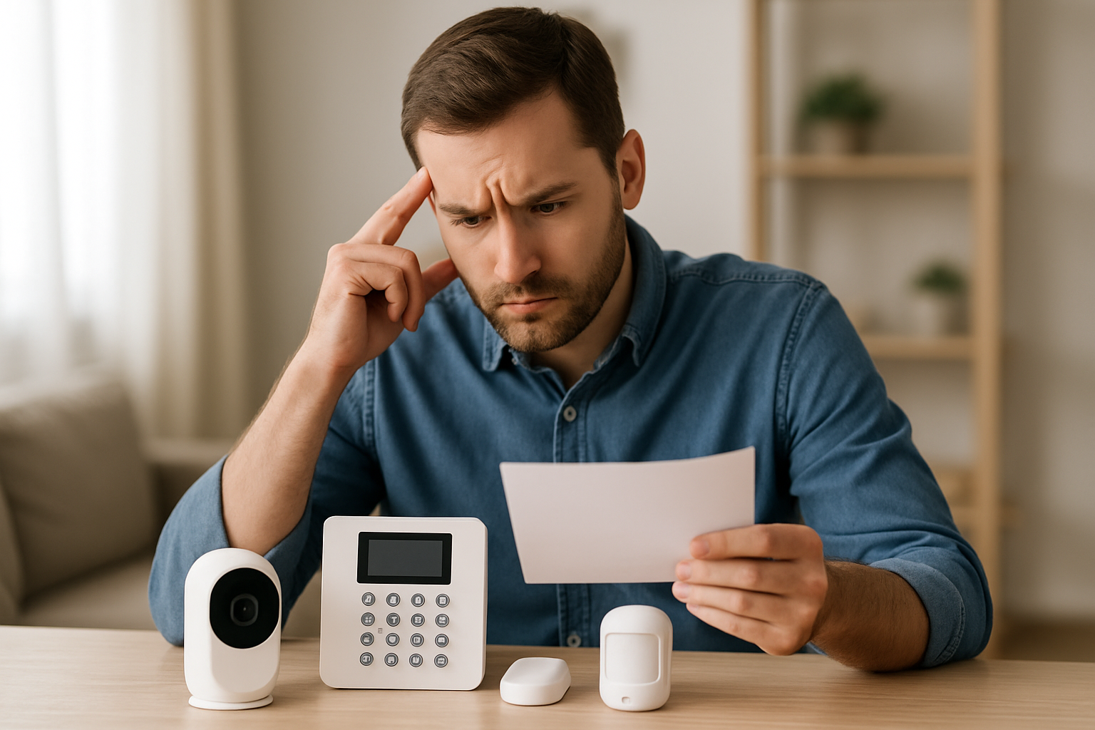 Which Home Security System is Best for Your Needs?