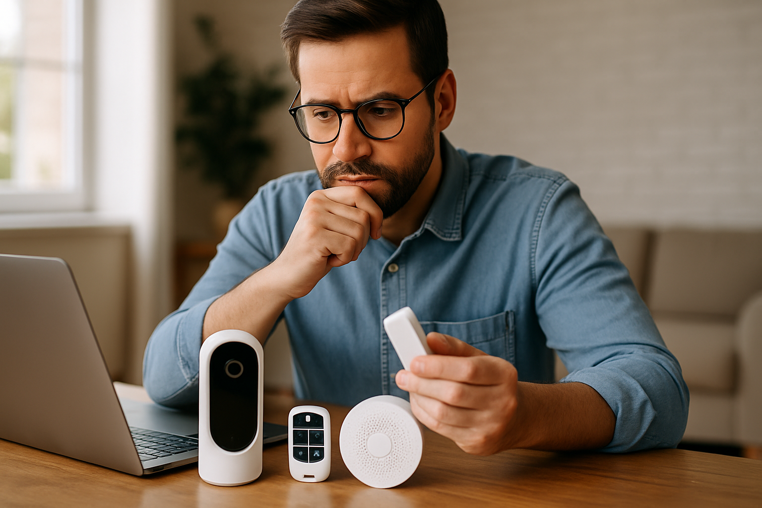 Which is Best Home Security System: Top Insights and Tips
