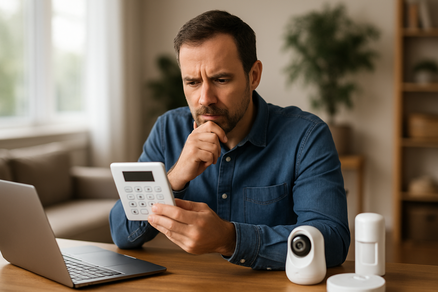 Who Has the Best Home Security System? Expert Insights