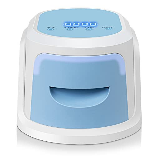 Best Cleaner and Sanitizer Complete Home and Travel System