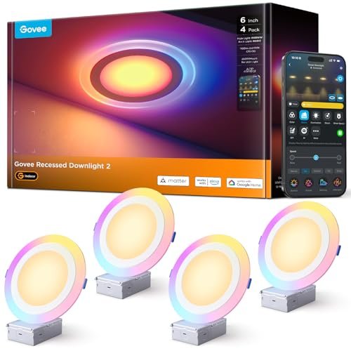 Best Smart Home Lighting System: Top Picks for Your Home