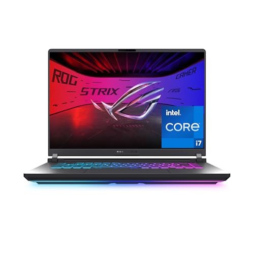 Gaming Laptops: Top Picks for Ultimate Performance