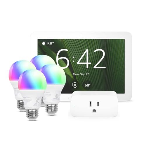 Smart Home Electronic Devices: Best Picks for Your Home