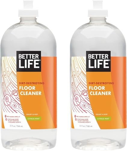 Best Cleaner for Bamboo Floors Home Depot: Top Picks