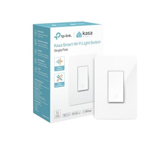 Smart Home Electronics Super Switch: Top Choices Reviewed