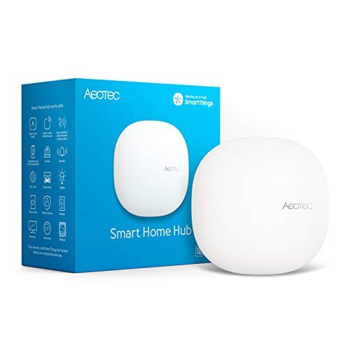 Best Smart Hubs for Home Automation: Top Picks & Reviews