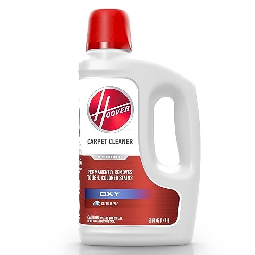 Best Home Carpet Cleaner Solution for Deep Cleaning