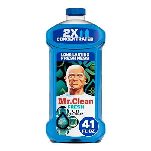 Best Clean Home Cleaning Products: Top Picks for a Fresh Home