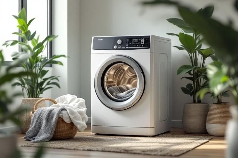 Best Dry Cleaning Machine for Home: Top Picks & Tips