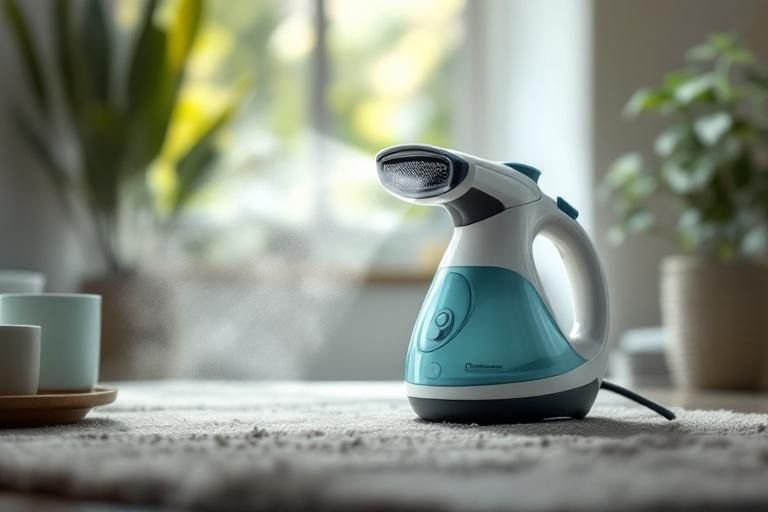 Best Home Steamer for Cleaning: Ultimate Guide to Choosing