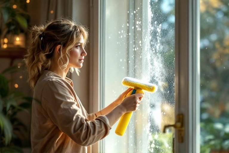 Best Window Cleaner for Home: Top Picks & Expert Tips